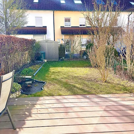 Sued Gute Busverbindung Hbf, Stadt, Airbus & Audi Homestay Ingolstadt